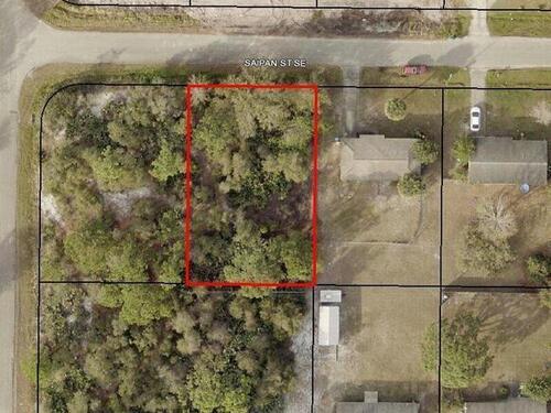 1610 Saipan Street SE, Palm Bay, FL 32909