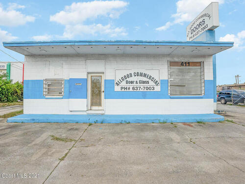 411 Clearlake Road, Cocoa, FL 32922