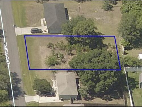 824 Underhill Avenue SE, Palm Bay, FL 32909