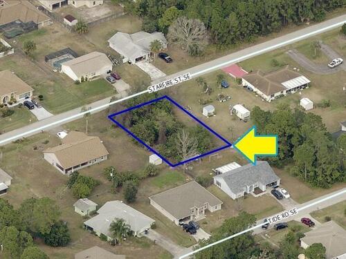 1050 Starfire Street SE, Palm Bay, FL 32909