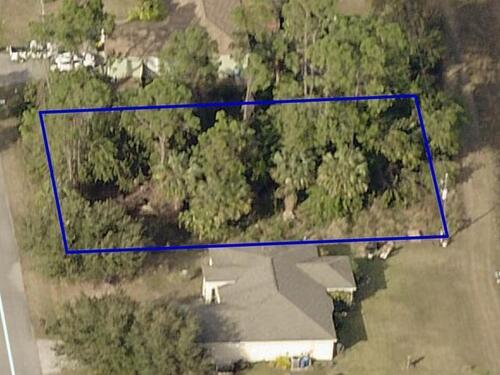 659 Tejon Avenue SW, Palm Bay, FL 32908