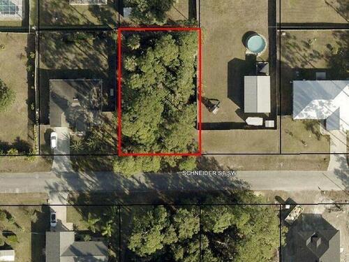 1343 Schneider Street SW, Palm Bay, FL 32908