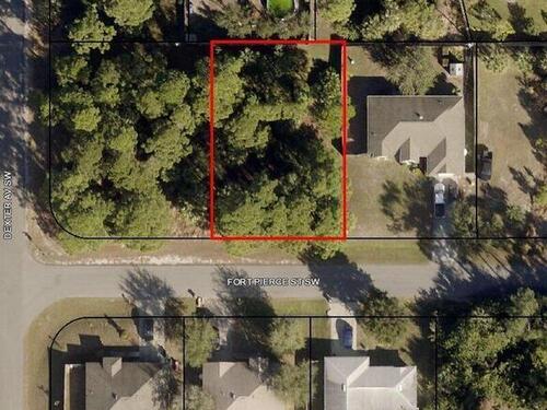 481 Fort Pierce Street SW, Palm Bay, FL 32908