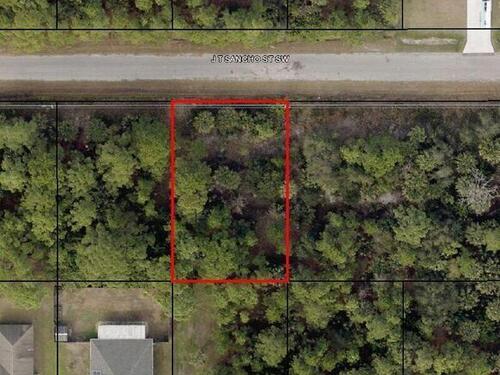 542 Jt Sancho Street SW, Palm Bay, FL 32908