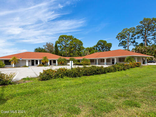 4100 W New Haven Avenue, Melbourne, FL 32904