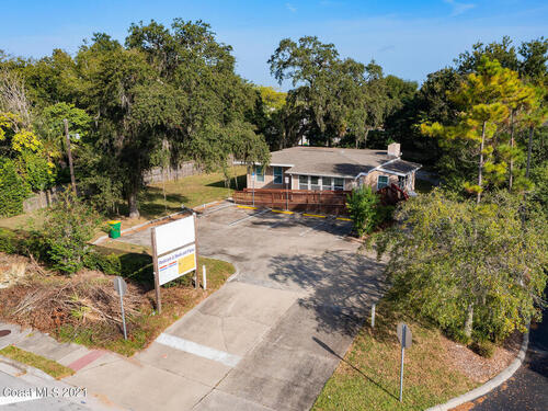 320 Canaveral Groves Boulevard, Cocoa, FL 32926