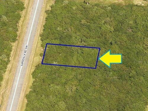 1967 Sapodilla Road SW, Palm Bay, FL 32908