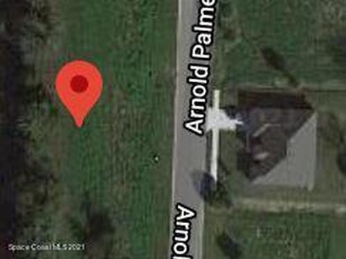 2098 Arnold Palmer Drive, Titusville, FL 32796