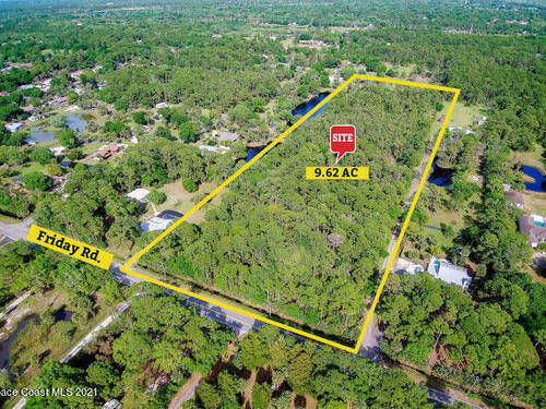 000 Friday Road, Cocoa, FL 32926