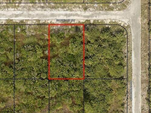 1193 Rouse Circle SW, Palm Bay, FL 32908