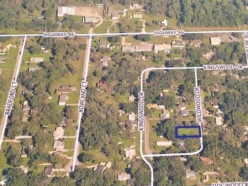 2446 Wildwood Drive, Mims, FL 32754