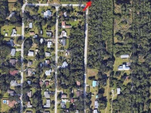 5300 Prospect Street, Cocoa, FL 32926