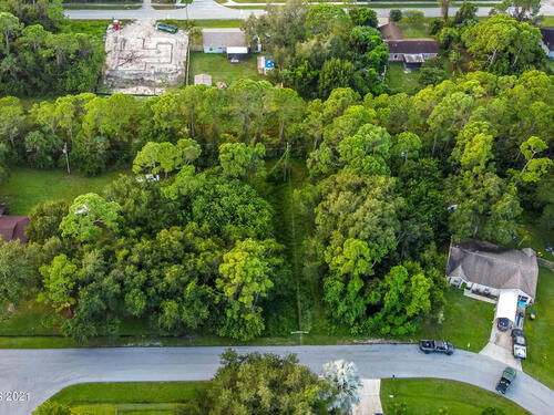 1142 Wagner Street SE, Palm Bay, FL 32909