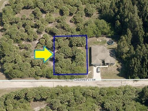 783 Sandpiper Street SW, Palm Bay, FL 32908