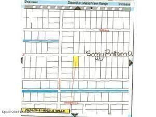 Unknown Avenue, Cocoa, FL 32926