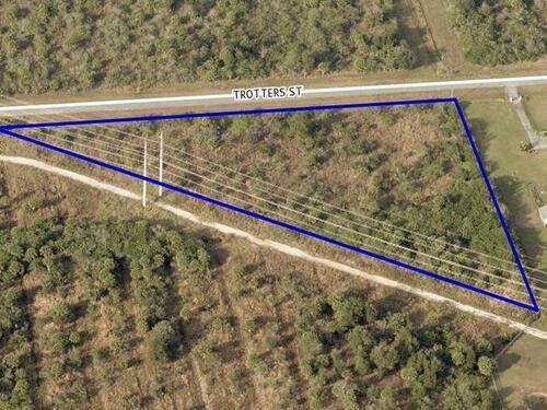 345 Trotters Street, Palm Bay, FL 32909