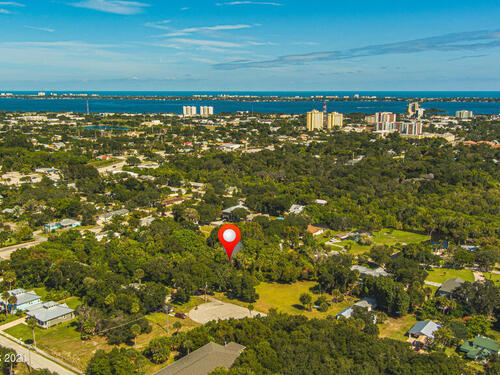 2285 Pennwood Drive, Melbourne, FL 32901