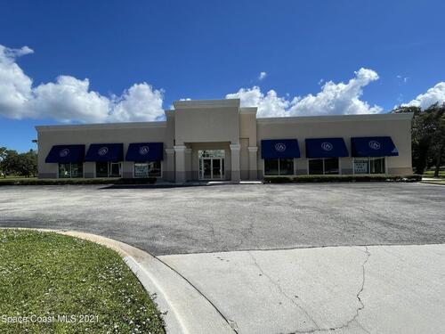 2705 N Harbor City Boulevard, Melbourne, FL 32935