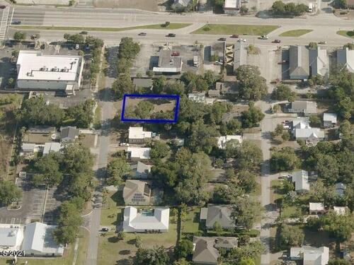 2011 Bryan Street, Melbourne, FL 32901
