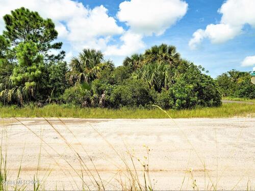 Corner Of Fondulac & Fullerton Street SW, Palm Bay, FL 32908