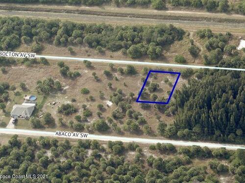 2345 Bolton Avenue SW, Palm Bay, FL 32908