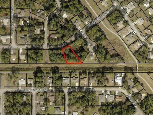 942 Thompson Road SW, Palm Bay, FL 32908