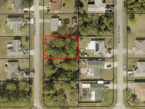 481 Tuloma Avenue SW, Palm Bay, FL 32908