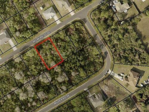 1428 Wigmore Street SE, Palm Bay, FL 32909