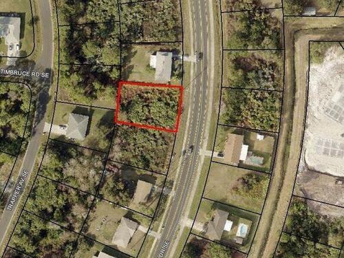 1326 San Filippo Drive SE, Palm Bay, FL 32909