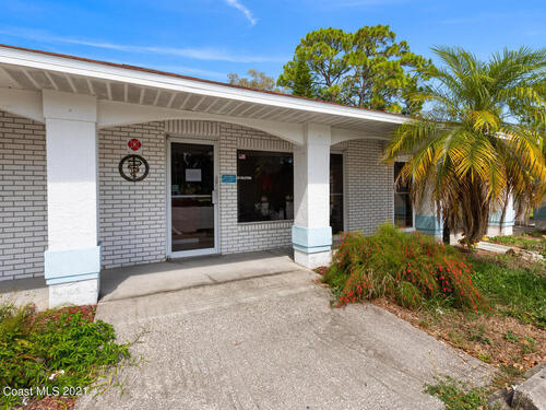 4100 W New Haven Avenue, Melbourne, FL 32904