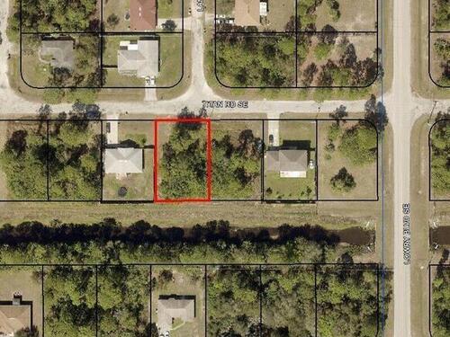 580 Titan Road SE, Palm Bay, FL 32909