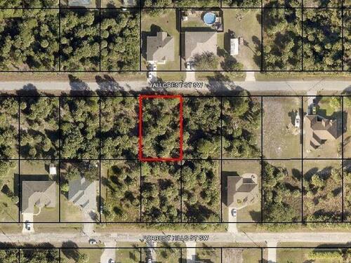 434 Hallcrest Street SW, Palm Bay, FL 32908