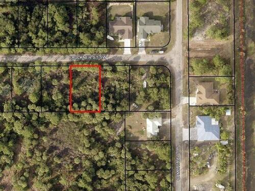 122 Faulkner Street SW, Palm Bay, FL 32908