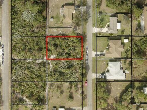 728 Halton Avenue SW, Palm Bay, FL 32908