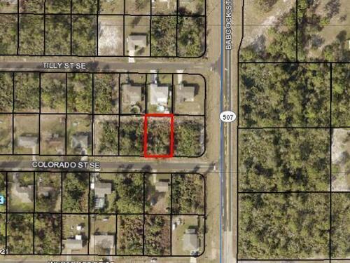1698 Colorado Street SE, Palm Bay, FL 32909