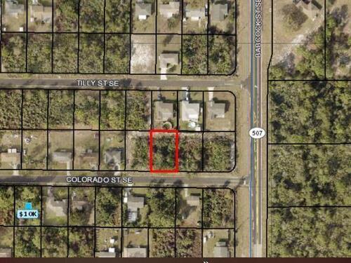 1681 Colorado Street SE, Palm Bay, FL 32909