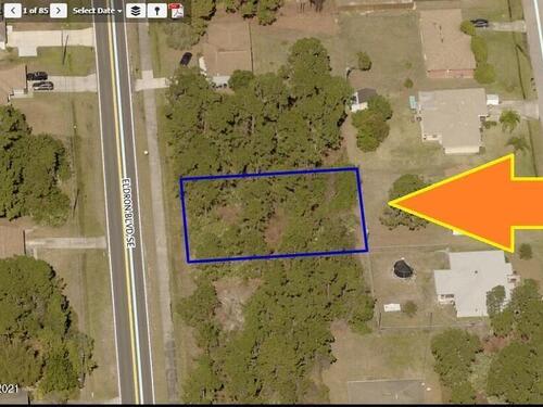 877 Eldron Boulevard SE, Palm Bay, FL 32909