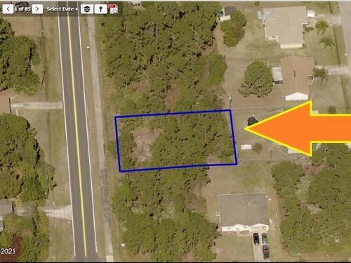 885 Eldron Boulevard SE, Palm Bay, FL 32909