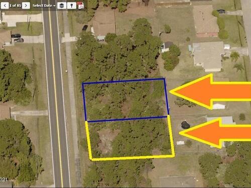 877-885 Eldron Boulevard SE, Palm Bay, FL 32909