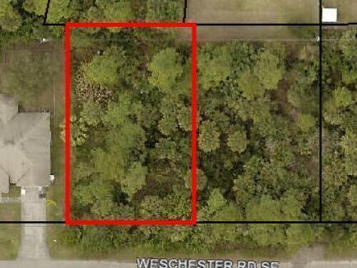 1107 Weschester Road SE, Palm Bay, FL 32909