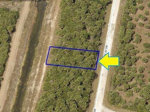 3182 Sage Avenue SW, Palm Bay, FL 32908