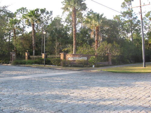 2525 Pimlico Lane, Melbourne, FL 32934