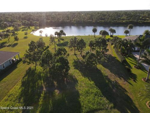 5729 Cypress Creek Drive, Grant-Valkaria, FL 32949
