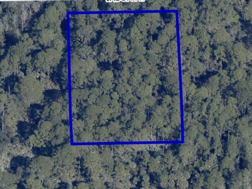 Jason Avenue, Cocoa, FL 32926