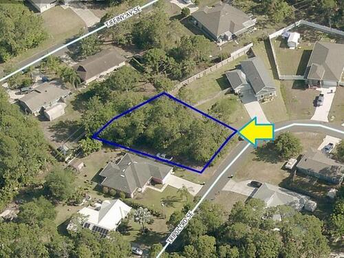 1263 Tripoli Road SE, Palm Bay, FL 32909