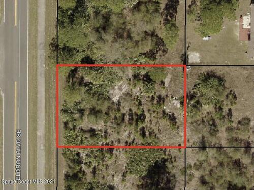 729 Eldron Boulevard SE, Palm Bay, FL 32909