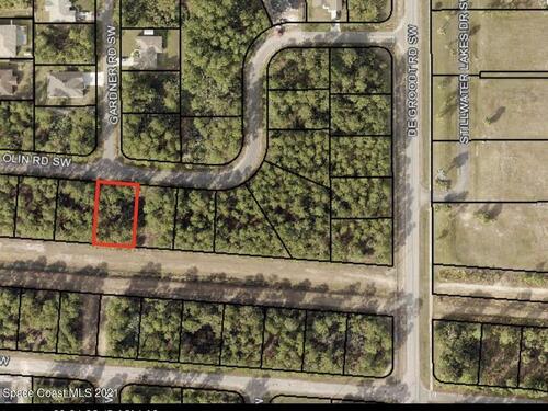 302 Olin Road, Palm Bay, FL 32908