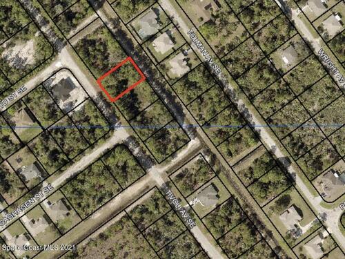 2763 Tivoli Avenue SE, Palm Bay, FL 32909