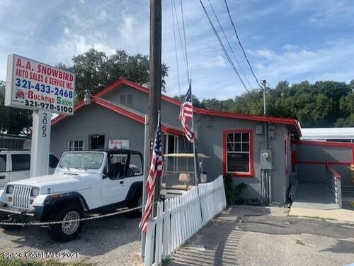 2065 Rockledge Boulevard, Rockledge, FL 32955