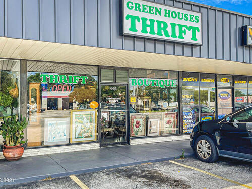 442 N Harbor City Boulevard, Melbourne, FL 32935